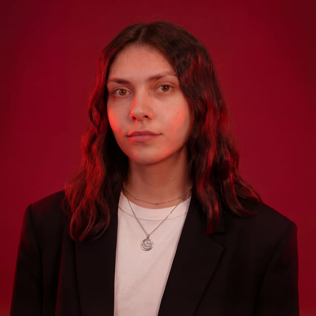 Елена Коржакова